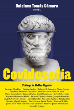 portada Covidosofia