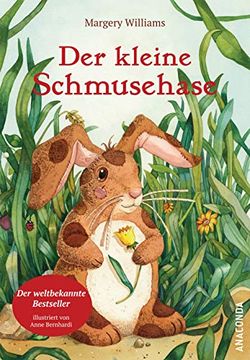 portada Der Kleine Schmusehase (en Alemán)