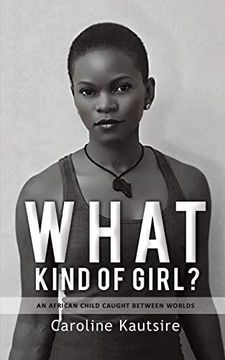 portada What Kind of Girl? 