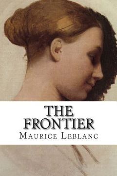 portada The Frontier (in English)