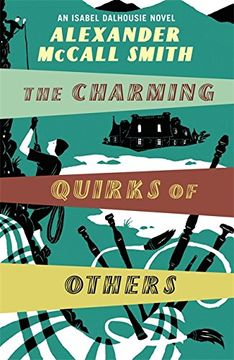 portada The Charming Quirks of Others (in English)