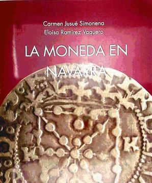 portada La Moneda en Navarra