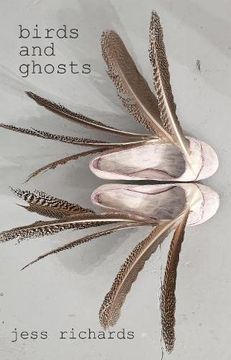 portada Birds and Ghosts (en Inglés)