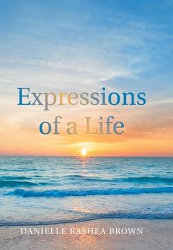 portada Expressions of a Life (in English)