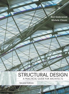 portada Structural Design: A Practical Guide for Architects (en Inglés)