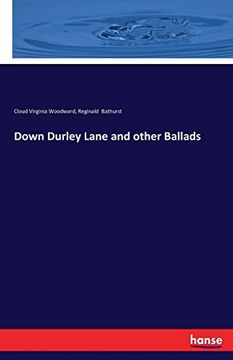 portada Down Durley Lane and Other Ballads
