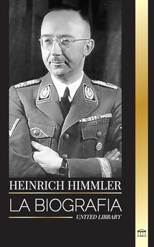 portada Heinrich Himmler (in Spanish)
