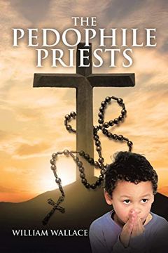 portada The Pedophile Priests (in English)