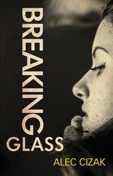 portada Breaking Glass (en Inglés)