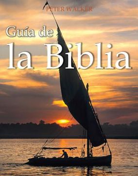 portada Guia de la Biblia (in Spanish)