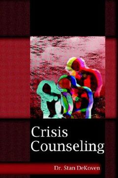 portada crisis counseling (en Inglés)