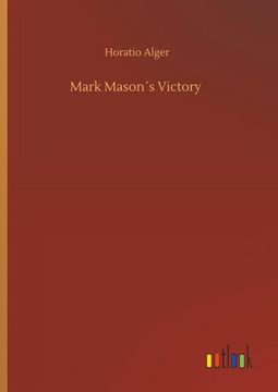 portada Mark Mason s Victory (in English)