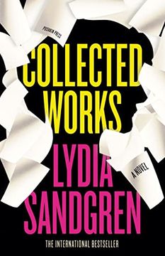 portada Collected Works: A Novel (in English)