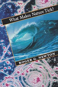 portada what makes nature tick? (en Inglés)