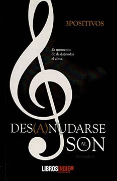 portada Des(A)Nudarse al son (in Spanish)
