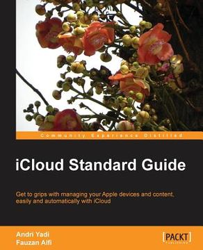 portada Icloud Standard Guide