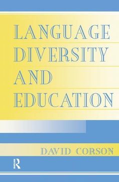 portada Language Diversity and Education P (en Inglés)