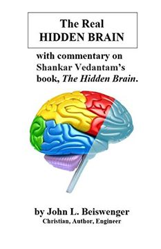 portada The Real Hidden Brain (en Inglés)