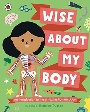 portada Wise About my Body (in English)