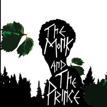 portada The Monk and The Prince (in English)