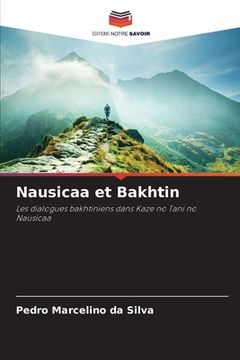portada Nausicaa et Bakhtin (en Francés)