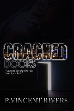 portada cracked doors (en Inglés)