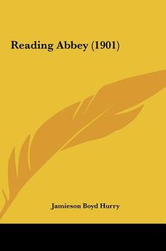 portada reading abbey (1901)