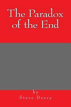 portada The Paradox of the End (in English)