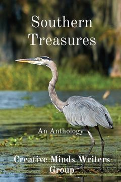 portada Southern Treasures: An Anthology (en Inglés)