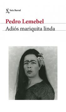 portada Adiós Mariquita Linda (in Spanish)