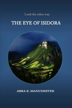 portada The Eye of Isidora