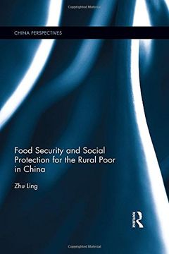 portada Food Security and Social Protection for the Rural Poor in China (China Perspectives)