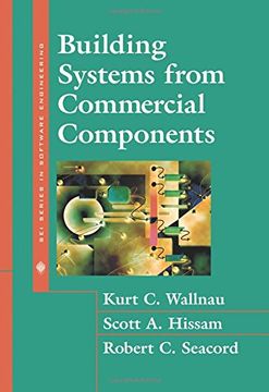 portada Building Systems From Commercial Components(Paperback) (en Inglés)