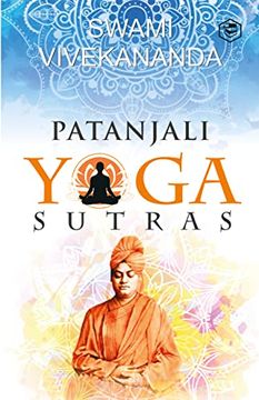 portada Patanjali's Yoga Sutras (in English)