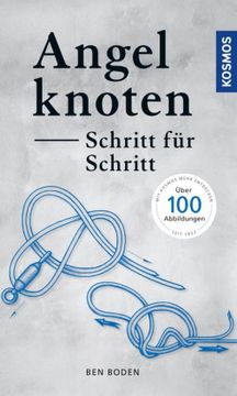 portada Angelknoten - Schritt für Schritt (en Alemán)