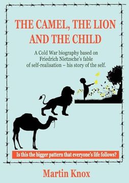 portada The Camel, the Lion and the Child (en Inglés)