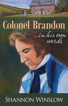 portada Colonel Brandon in His Own Words (en Inglés)