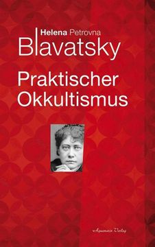 portada Praktischer Okkultismus (in German)
