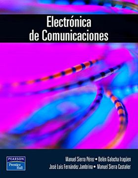 portada Electrónica de Comunicaciones (in Spanish)