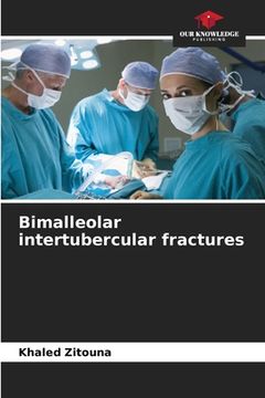 portada Bimalleolar intertubercular fractures (en Inglés)