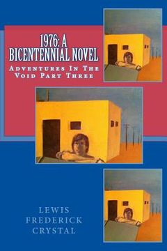 portada 1976: A Bicentennial Novel (en Inglés)