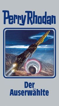 portada Perry Rhodan 116. Der Auserwählte (in German)