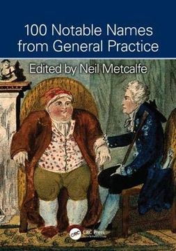 portada 100 Notable Names from General Practice (en Inglés)