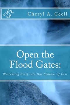 portada Open the Flood Gates:: Welcoming Grief into our Seasons of Loss
