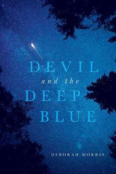 portada Devil and the Deep Blue (in English)