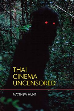 portada Thai Cinema Uncensored