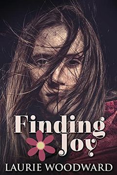 portada Finding Joy: Large Print Edition (en Inglés)