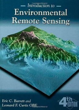 portada Introduction to Environmental Remote Sensing (in English)