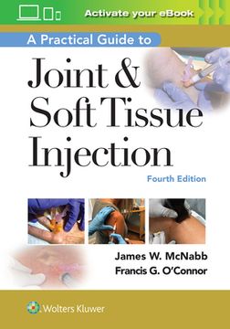 portada A Practical Guide to Joint & Soft Tissue Injection (in English)