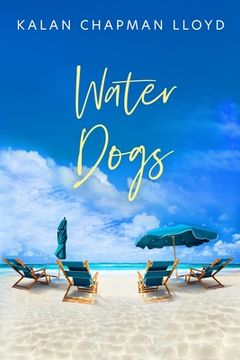 portada Water Dogs (en Inglés)